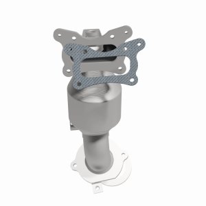 Honda Accord Performance Exhaust - Magnaflow - California Direct-Fit Manifold Catalytic Converter - `08-`11