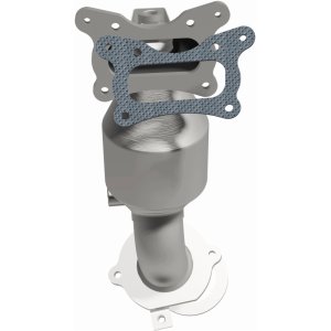 Honda Accord Performance Exhaust - Magnaflow - California Direct-Fit Manifold Catalytic Converter - `08-`11