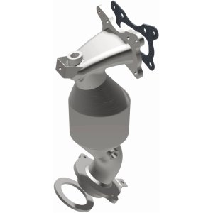 Honda Accord Performance Exhaust - Magnaflow - California Direct-Fit Manifold Catalytic Converter - `08-`11