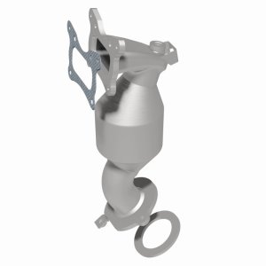 Honda Accord Performance Exhaust - Magnaflow - California Direct-Fit Manifold Catalytic Converter - `08-`11