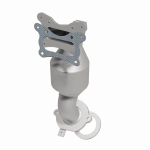 Honda Accord Performance Exhaust - Magnaflow - California Direct-Fit Manifold Catalytic Converter - `08-`11