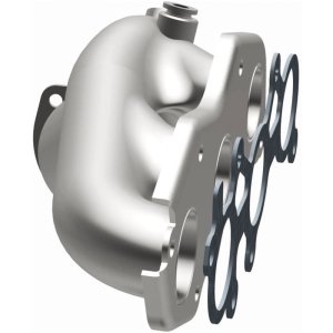 Lexus GS350 Catalytic Converter - Magnaflow - Direct Fit - `13-`15