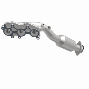 Lexus IS250 Catalytic Converter - Magnaflow - Direct Fit - `07-`15