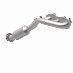 Lexus IS250 Catalytic Converter - Magnaflow - Direct Fit - `07-`15