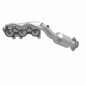Lexus IS250 Catalytic Converter - Magnaflow - Direct Fit - `07-`15