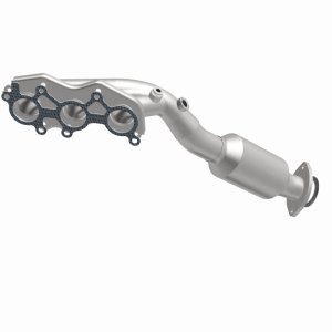 Lexus IS250 Catalytic Converter - Magnaflow - Direct Fit - `07-`15