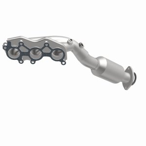 Lexus IS250 Catalytic Converter - Magnaflow - Direct Fit - `07-`15
