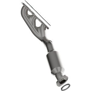 Lexus IS250 Catalytic Converter - Magnaflow - Direct Fit - `07-`15