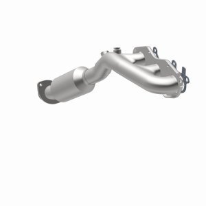 Lexus IS250 Catalytic Converter - Magnaflow - Direct Fit - `07-`15