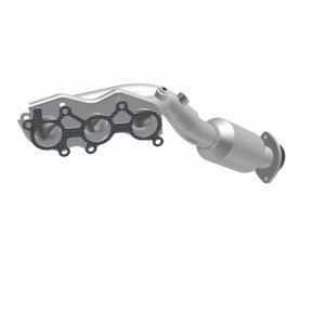 Lexus IS250 Catalytic Converter - Magnaflow - Direct Fit - `07-`15