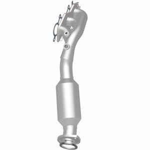 Lexus IS250 Catalytic Converter - Magnaflow - Direct Fit - `07-`15