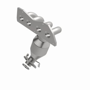 Toyota Camry Catalytic Converter - Magnaflow - Direct Fit, CARB Compliant - `12-`15