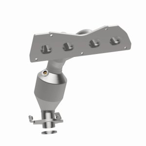 Toyota Camry Catalytic Converter - Magnaflow - Direct Fit, CARB Compliant - `12-`15