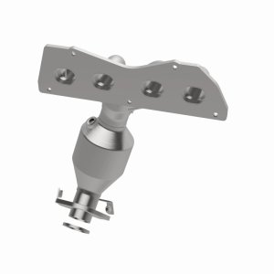 Toyota Camry Catalytic Converter - Magnaflow - Direct Fit, CARB Compliant - `12-`15