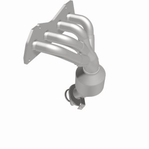 Toyota Camry Catalytic Converter - Magnaflow - Direct Fit, CARB Compliant - `12-`15