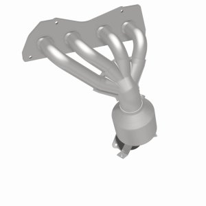 Toyota Camry Catalytic Converter - Magnaflow - Direct Fit, CARB Compliant - `12-`15