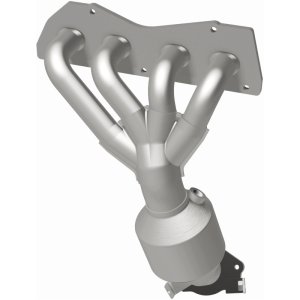 Toyota Camry Catalytic Converter - Magnaflow - Direct Fit, CARB Compliant - `12-`15