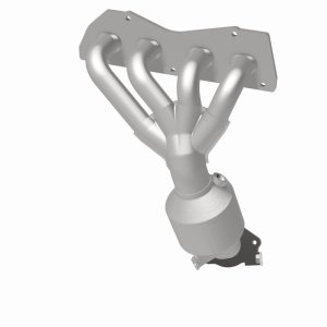 Toyota Camry Catalytic Converter - Magnaflow - Direct Fit, CARB Compliant - `12-`15