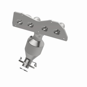 Toyota Camry Catalytic Converter - Magnaflow - Direct Fit, CARB Compliant - `12-`15