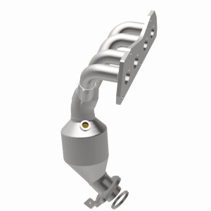 Toyota Camry Catalytic Converter - Magnaflow - Direct Fit, CARB Compliant - `12-`15