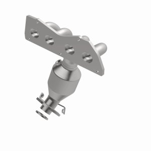 Toyota Camry Catalytic Converter - Magnaflow - Direct Fit, CARB Compliant - `12-`15