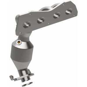 Toyota Camry Catalytic Converter - Magnaflow - Direct Fit, CARB Compliant - `12-`15