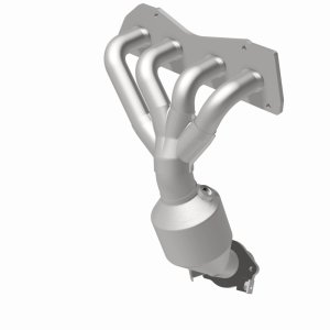 Toyota Camry Catalytic Converter - Magnaflow - Direct Fit, CARB Compliant - `12-`15