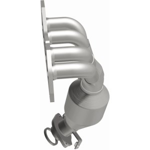 Toyota Camry Catalytic Converter - Magnaflow - Direct Fit, CARB Compliant - `12-`15