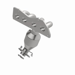 Toyota Camry Catalytic Converter - Magnaflow - Direct Fit, CARB Compliant - `12-`15