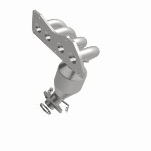 Toyota Camry Catalytic Converter - Magnaflow - Direct Fit, CARB Compliant - `12-`15