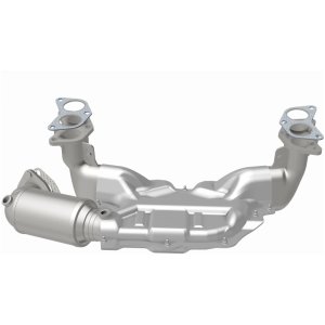 Subaru Forester Catalytic Converter - Magnaflow - Direct-Fit - `11-`13