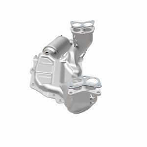 Subaru Forester Catalytic Converter - Magnaflow - Direct-Fit - `11-`13