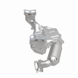 Subaru Forester Catalytic Converter - Magnaflow - Direct-Fit - `11-`13