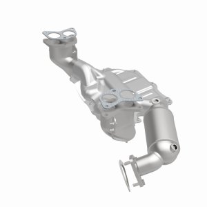 Subaru Forester Catalytic Converter - Magnaflow - Direct-Fit - `11-`13