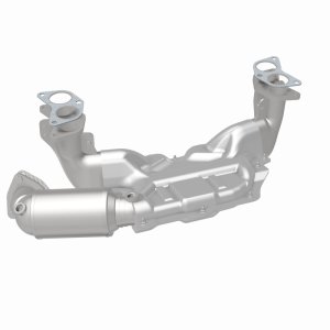 Subaru Forester Catalytic Converter - Magnaflow - Direct-Fit - `11-`13