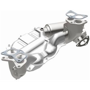 Subaru Forester Catalytic Converter - Magnaflow - Direct-Fit - `11-`13