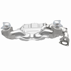 Subaru Forester Catalytic Converter - Magnaflow - Direct-Fit - `11-`13