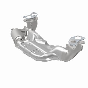 Subaru Forester Catalytic Converter - Magnaflow - Direct-Fit - `11-`13