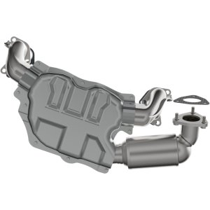 Subaru Forester Catalytic Converter - Magnaflow - Direct-Fit - `11-`13