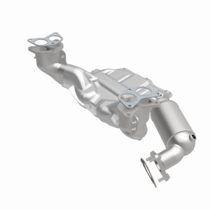 Subaru Forester Catalytic Converter - Magnaflow - Direct-Fit - `11-`13