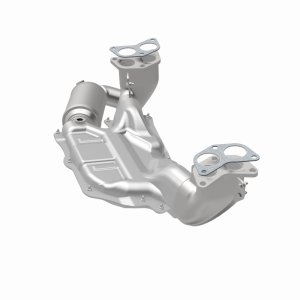 Subaru Forester Catalytic Converter - Magnaflow - Direct-Fit - `11-`13