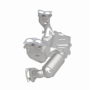 Subaru Forester Catalytic Converter - Magnaflow - Direct-Fit - `11-`13