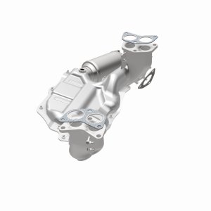 Subaru Forester Catalytic Converter - Magnaflow - Direct-Fit - `11-`13