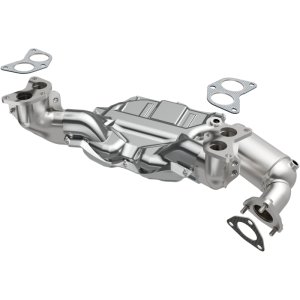 Subaru Forester Catalytic Converter - Magnaflow - Direct-Fit - `11-`13
