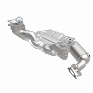 Subaru Forester Catalytic Converter - Magnaflow - Direct-Fit - `11-`13