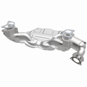 Subaru Forester Catalytic Converter - Magnaflow - Direct-Fit - `11-`13
