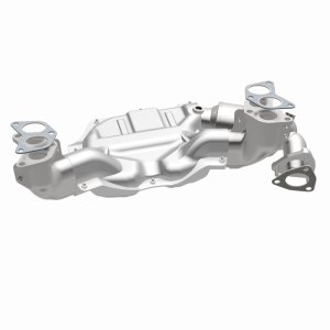 Subaru Forester Catalytic Converter - Magnaflow - Direct-Fit - `11-`13