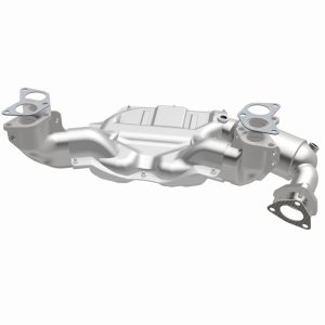 Subaru Forester Catalytic Converter - Magnaflow - Direct-Fit - `11-`13