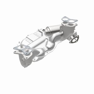 Subaru Forester Catalytic Converter - Magnaflow - Direct-Fit - `11-`13