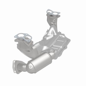 Subaru Forester Catalytic Converter - Magnaflow - Direct-Fit - `11-`13
